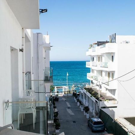 Greta Apartments Hersonissos  Exterior foto