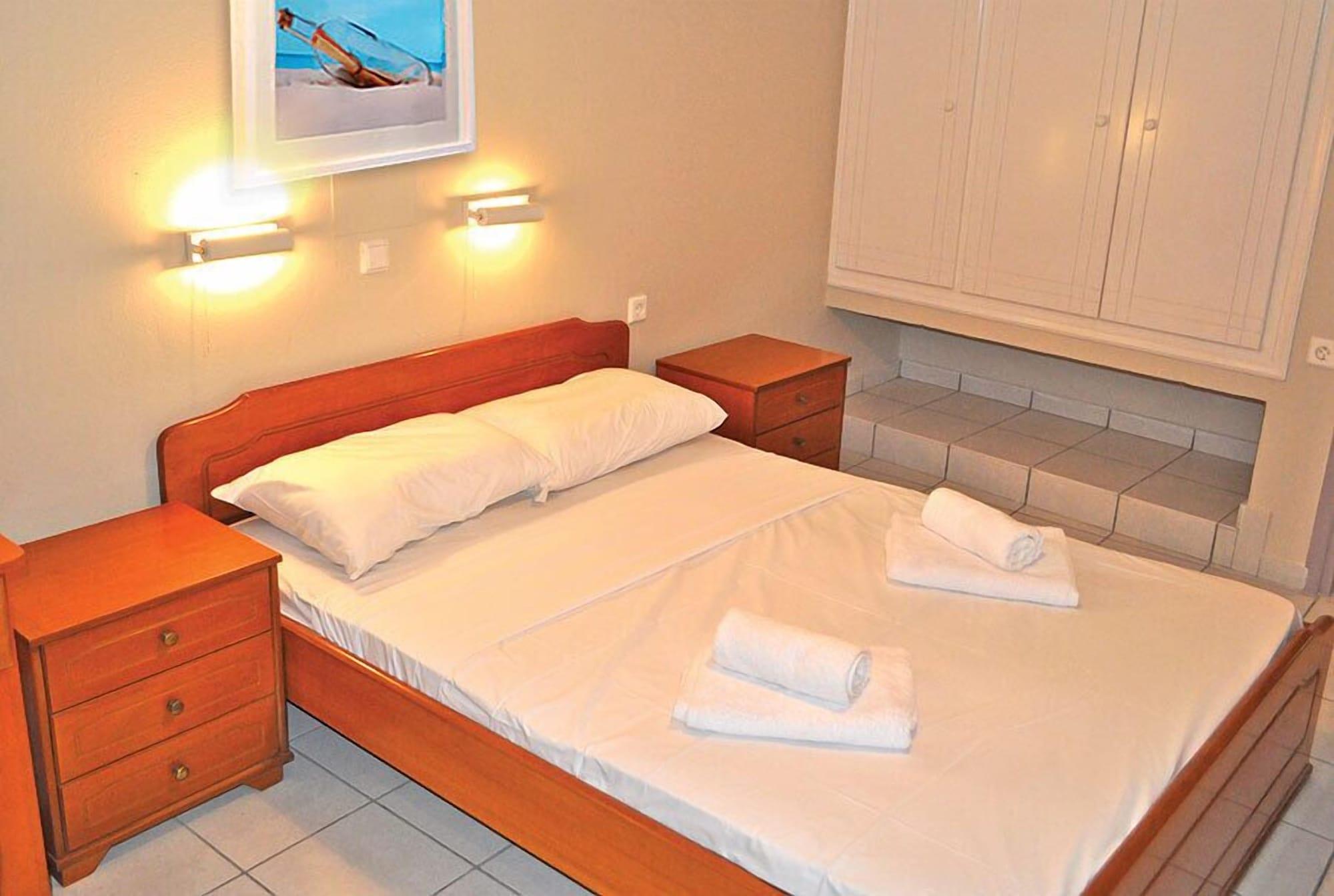 Greta Apartments Hersonissos  Exterior foto