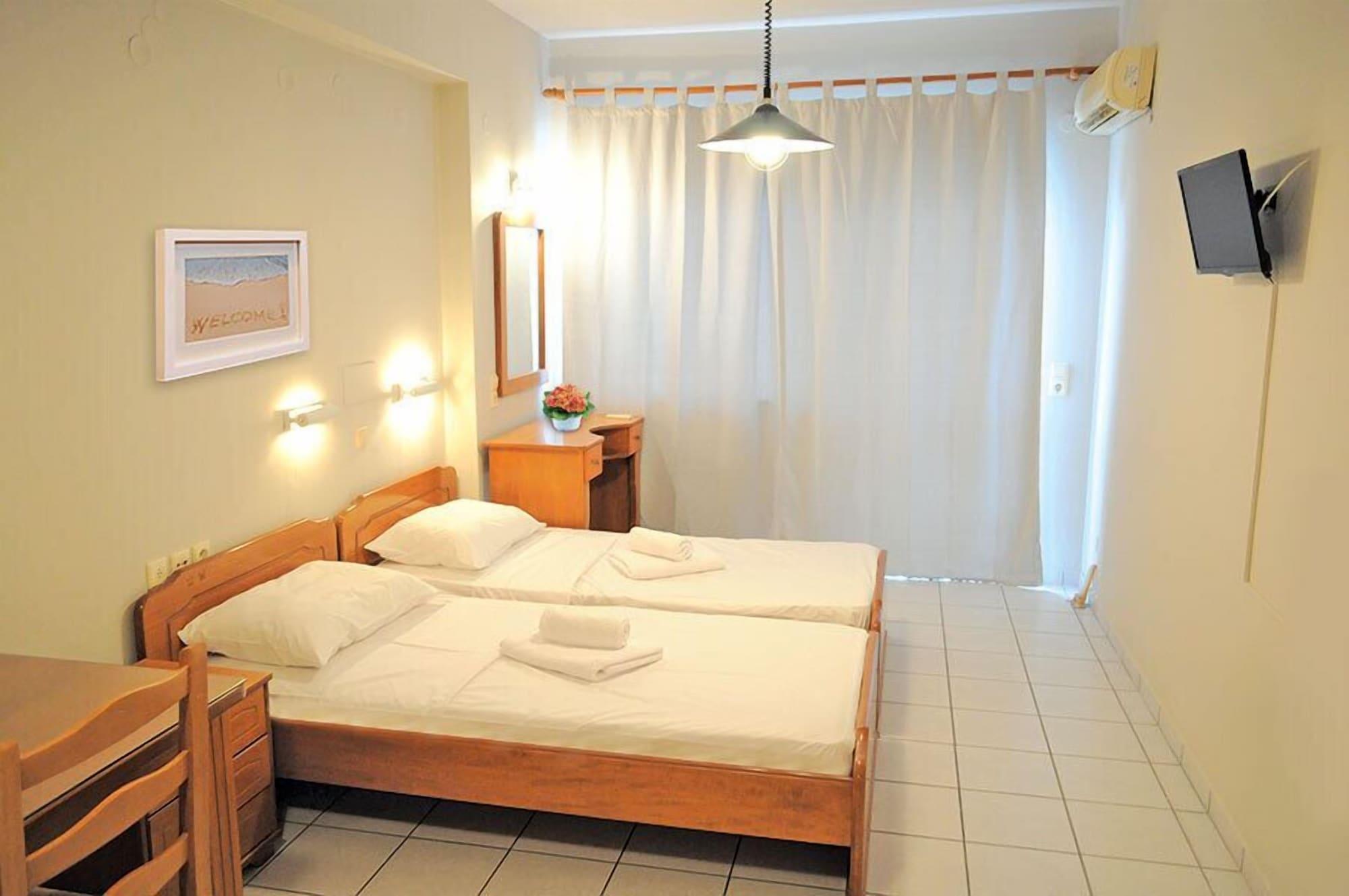 Greta Apartments Hersonissos  Exterior foto