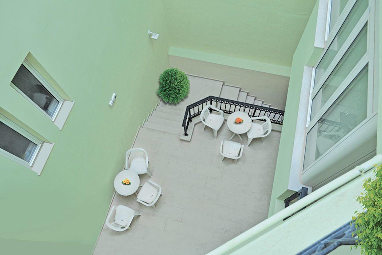 Greta Apartments Hersonissos  Exterior foto