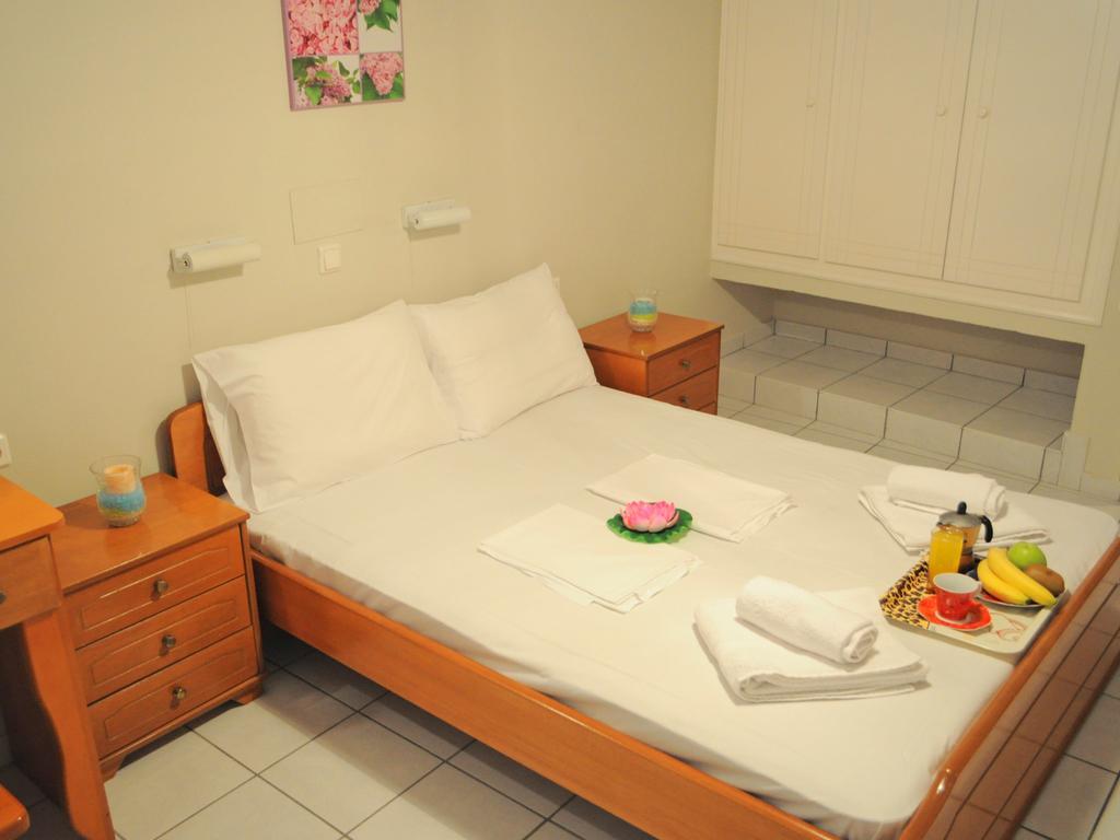 Greta Apartments Hersonissos  Exterior foto