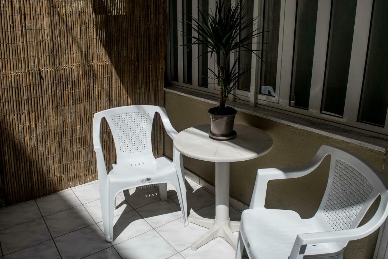 Greta Apartments Hersonissos  Exterior foto