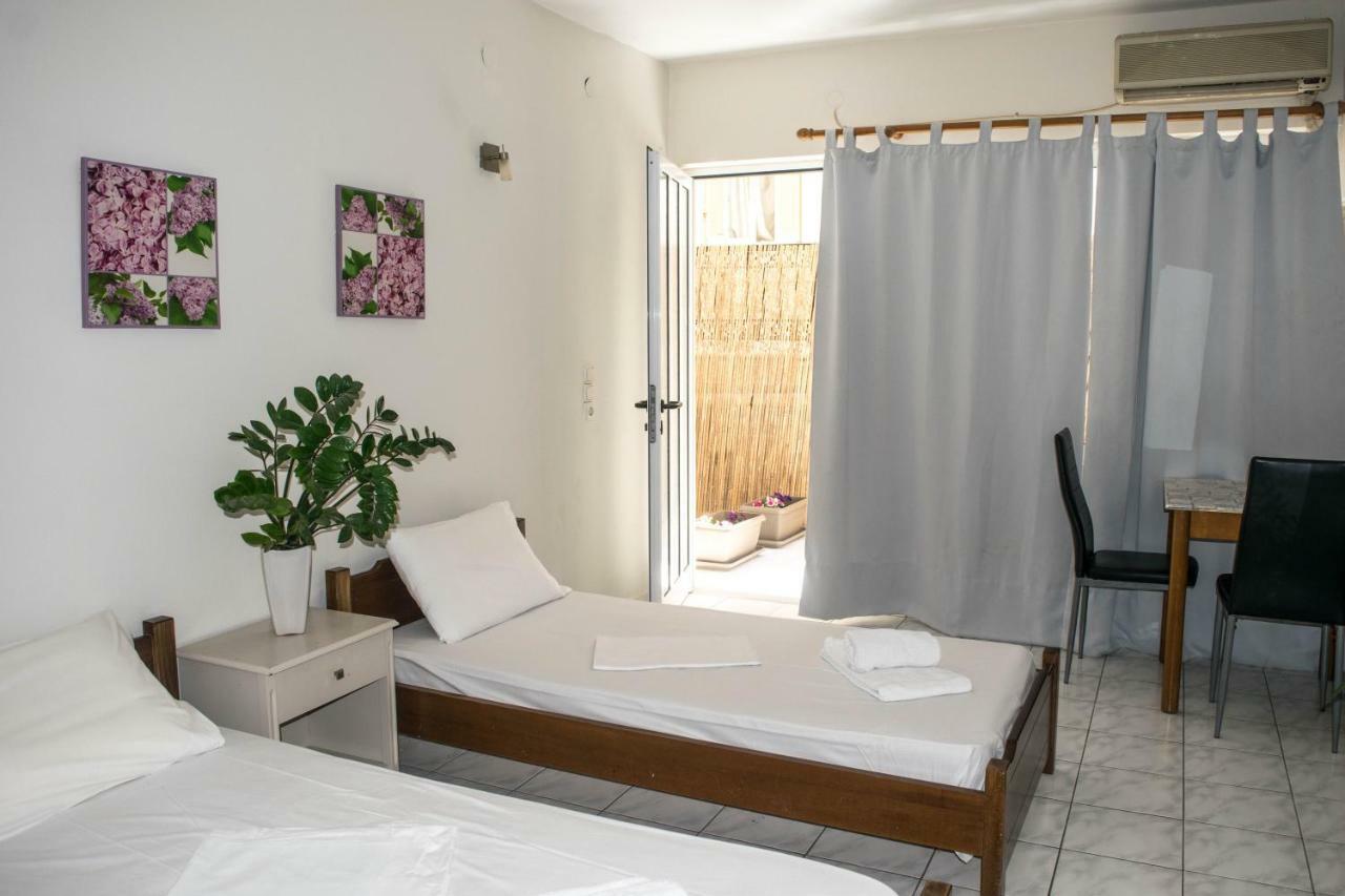 Greta Apartments Hersonissos  Exterior foto