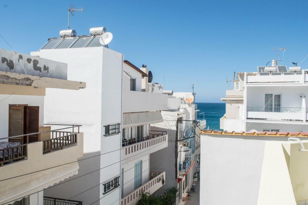 Greta Apartments Hersonissos  Exterior foto