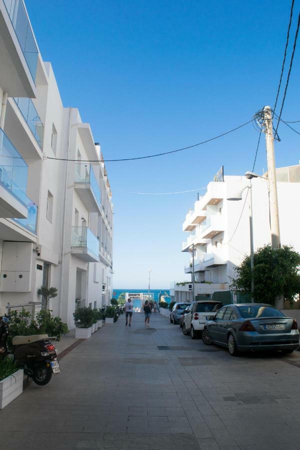 Greta Apartments Hersonissos  Exterior foto