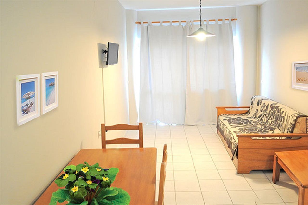 Greta Apartments Hersonissos  Exterior foto